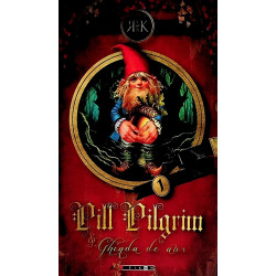 Pill Pilgrim & Ghinda de aur