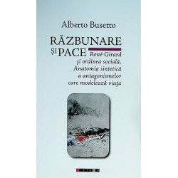 Razbunare si pace. Rene...
