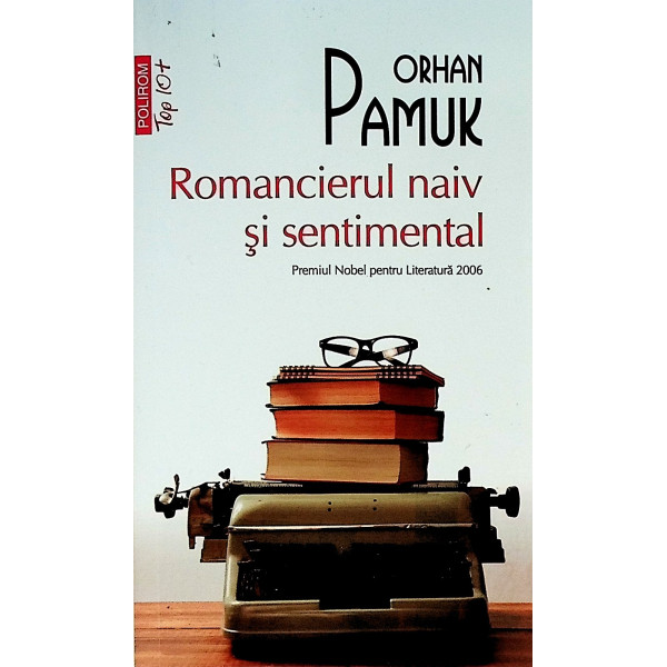 Romancierul naiv si sentimental