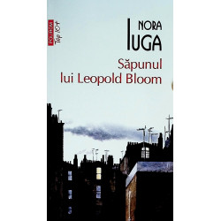 Sapunul lui Leopold Bloom