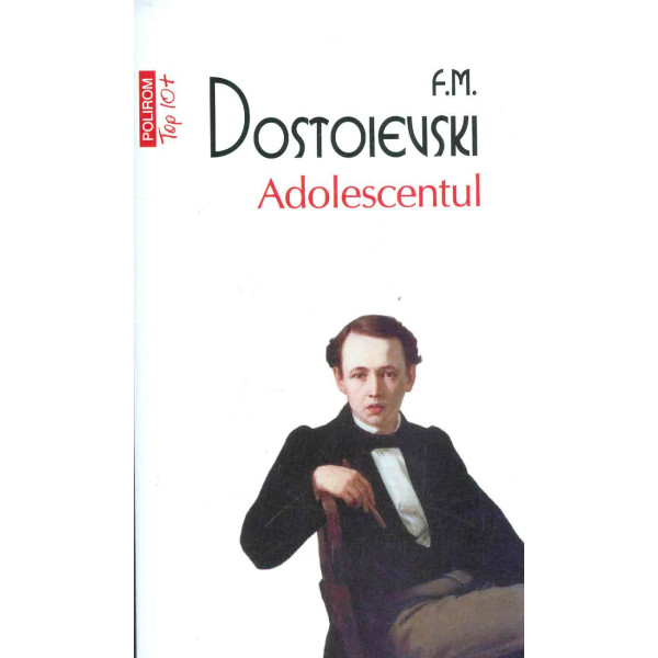 Adolescentul