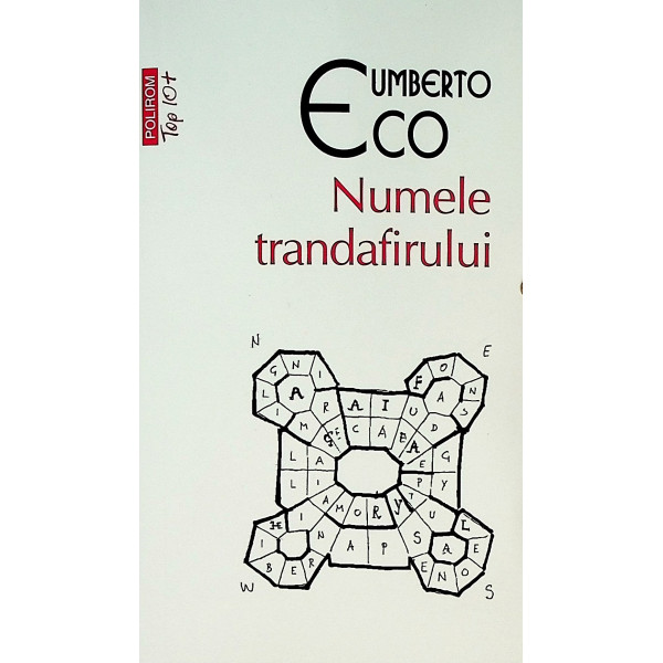 Numele trandafirului