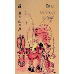 Omul cu urzici pe buze