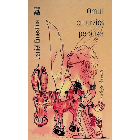 Omul cu urzici pe buze