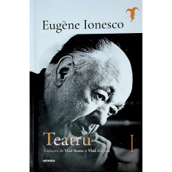Teatru, vol. I