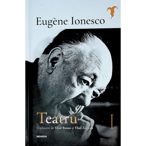 Teatru, vol. I