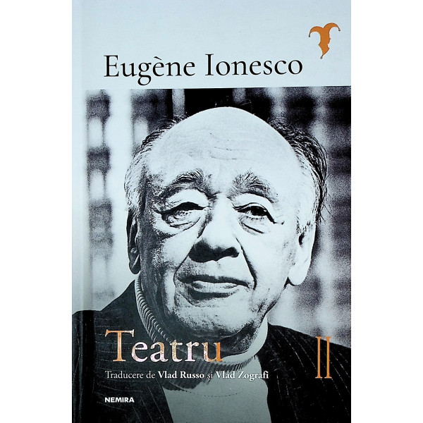 Teatru, vol. II