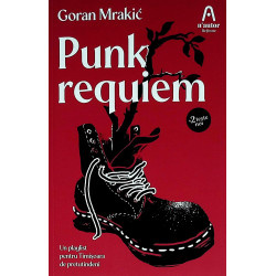 Punk requiem