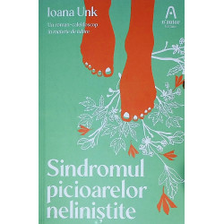 Sindromul picioarelor...