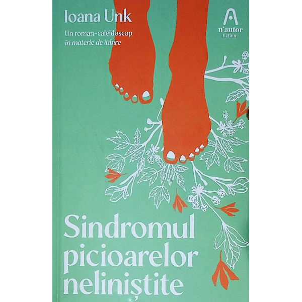 Sindromul picioarelor nelinistite