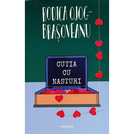 Cutia cu nasturi