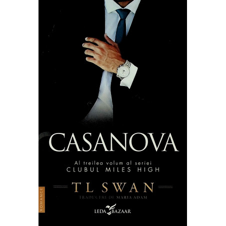 Casanova