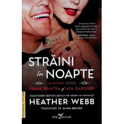 Straini in noapte. Un roman...