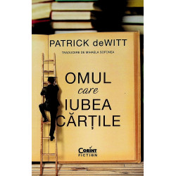 Omul care iubea cartile