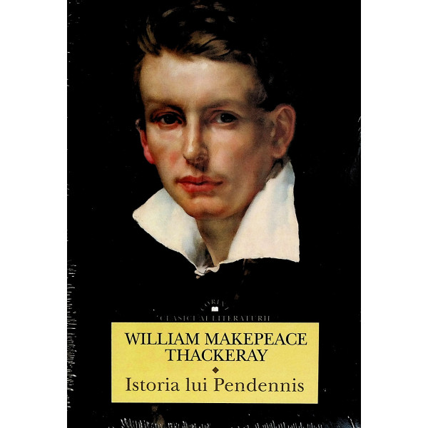 Istoria lui Pendennis, vol. I-II