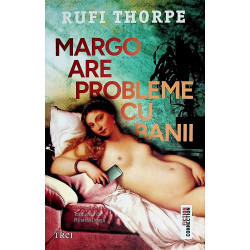 Margo are probleme cu banii