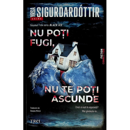 Nu poti fugi, nu te poti...