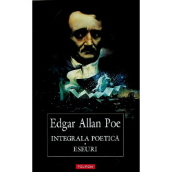 Integrala poetica. Eseuri