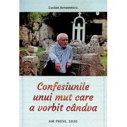 Confesiunile unui mut care...