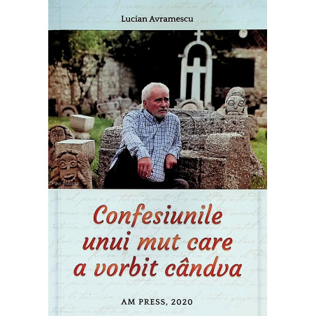 Confesiunile unui mut care...