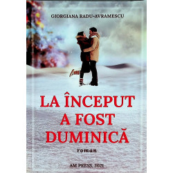 La inceput a fost duminica
