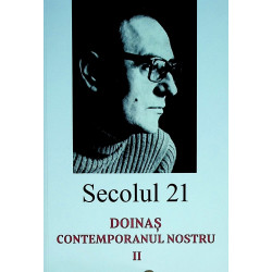 Doinas contemporanul nostru II