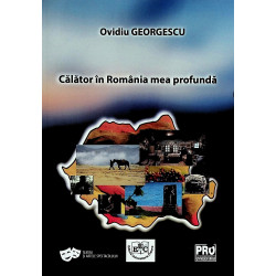 Calator in Romania mea...