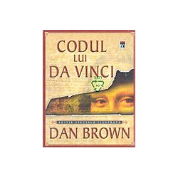Codul lui Da Vinci. Editie...