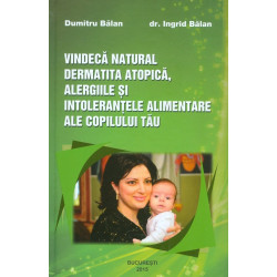 Vindeca natural dermatita...