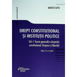 Drept constitutional si...