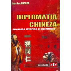 Diplomatia chineza -...