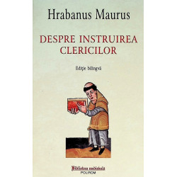 Despre instruirea clericilor