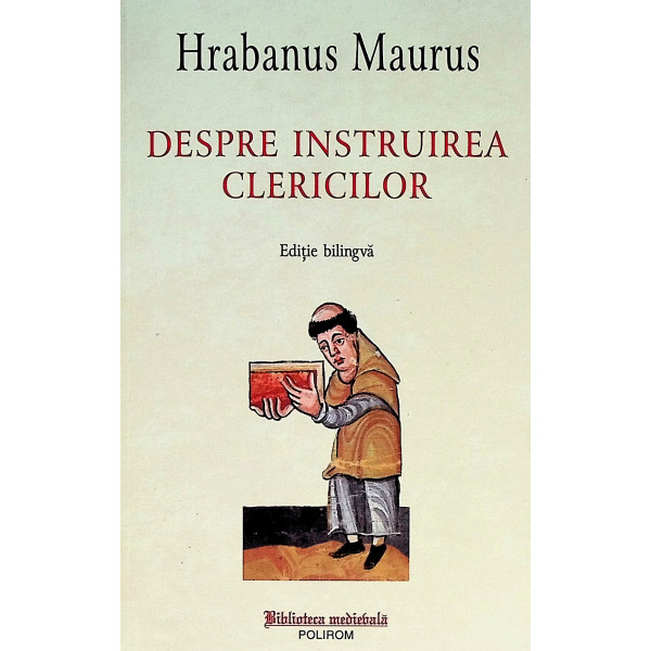 Despre instruirea clericilor