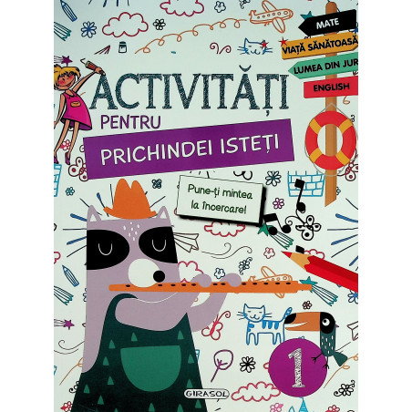 Activitati pentru...