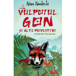 Vulpoiul Gon si alte povestiri