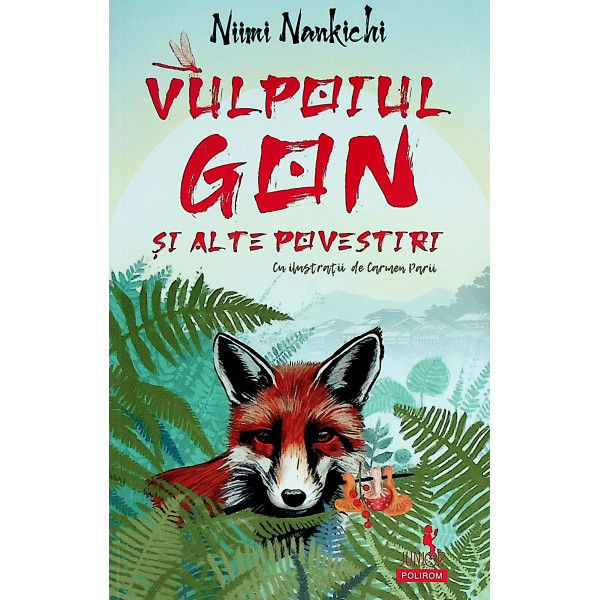 Vulpoiul Gon si alte povestiri