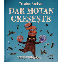 Dar Motan greseste