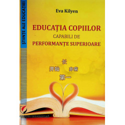 Educatia copiilor capabili...
