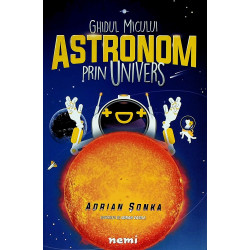 Ghidul micului astronom...