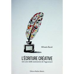 L écriture créative. Vers...