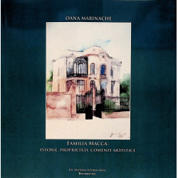 Familia Macca: istorie,...
