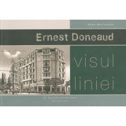 Ernest Doneaud - Visul liniei