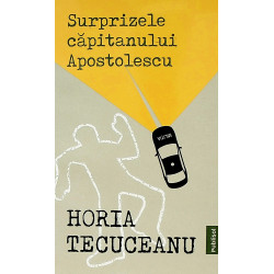 Surprizele Capitanului...