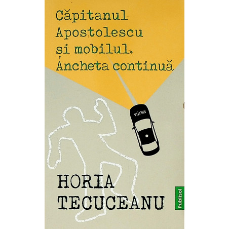 Capitanul Apostolescu si...