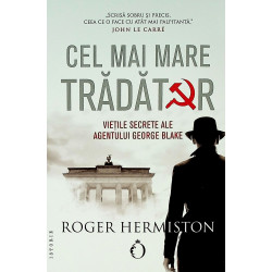 Cel mai mare tradator....