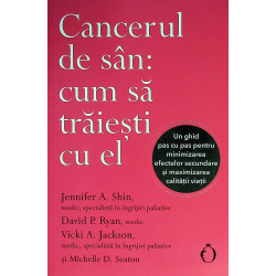 Cancerul de san: cum sa...
