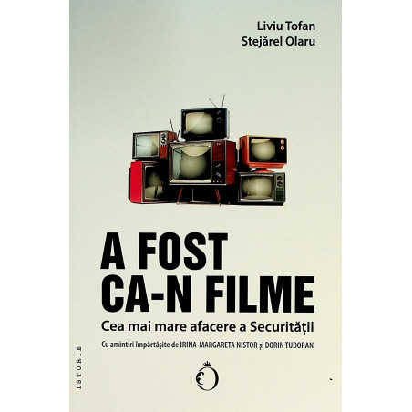 A fost ca-n filme. Cea mai...