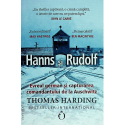 Hans si Rudolf. Evreul...