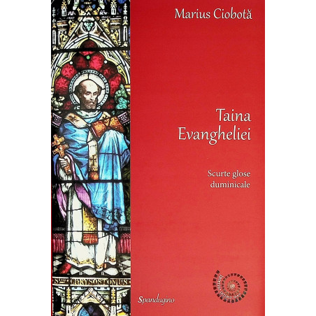 Taina Evangheliei. Scurte...