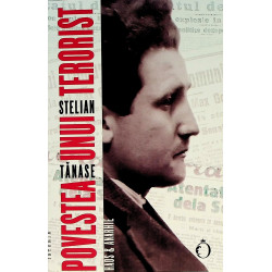 Povestea unui terorist....